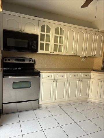 1907 SW 107th Ave 807, Miami, FL 33165