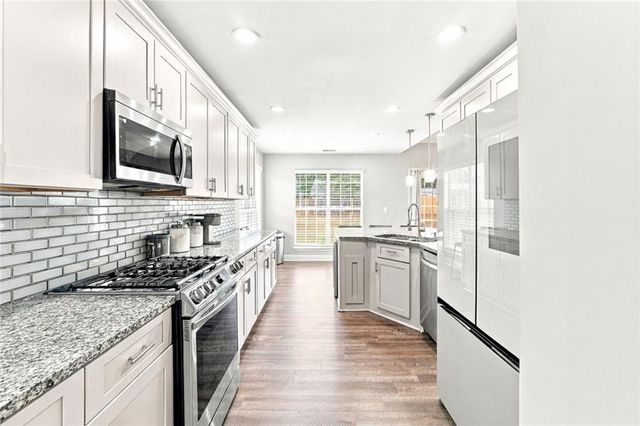 45 Ridge Pointe Drive, Covington, GA 30016