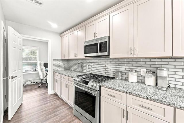 45 Ridge Pointe Drive, Covington, GA 30016