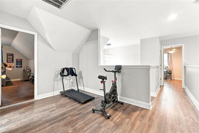 45 Ridge Pointe Drive, Covington, GA 30016
