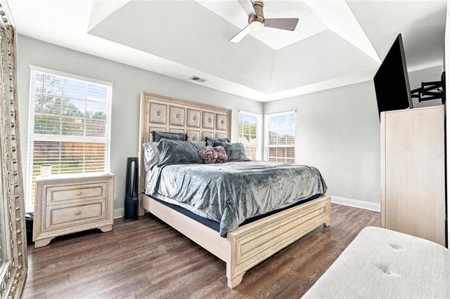 45 Ridge Pointe Drive, Covington, GA 30016