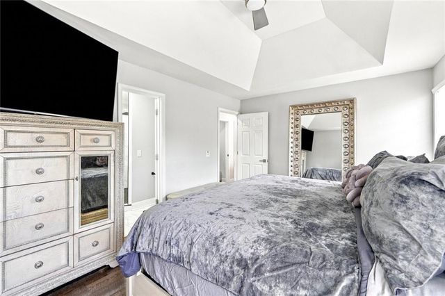 45 Ridge Pointe Drive, Covington, GA 30016