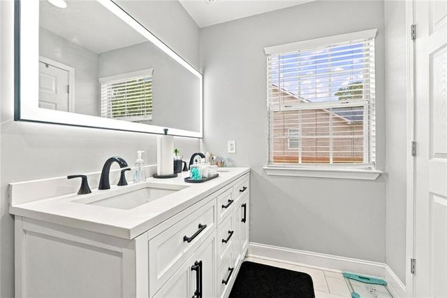 45 Ridge Pointe Drive, Covington, GA 30016