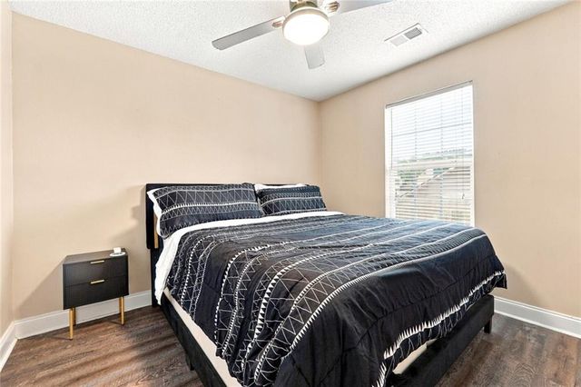 45 Ridge Pointe Drive, Covington, GA 30016
