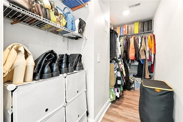 45 Ridge Pointe Drive, Covington, GA 30016