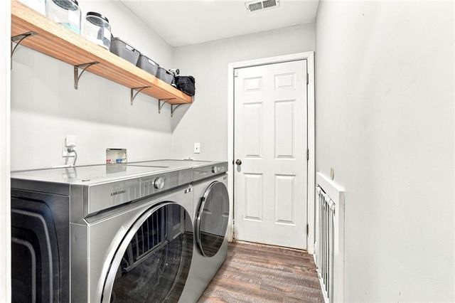 45 Ridge Pointe Drive, Covington, GA 30016