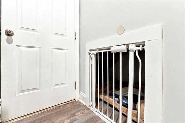 45 Ridge Pointe Drive, Covington, GA 30016