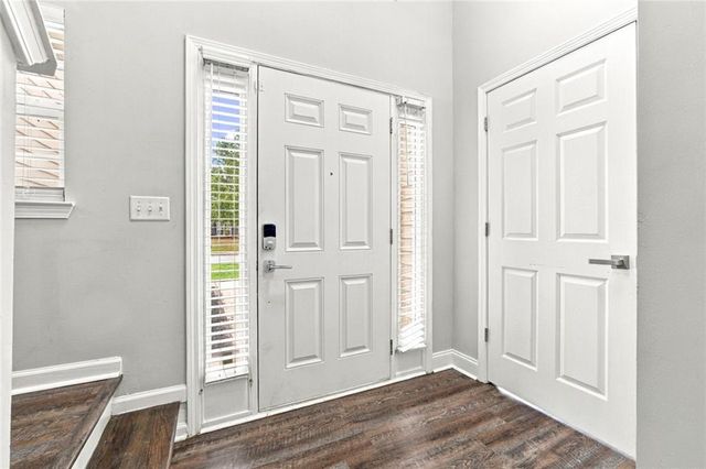 45 Ridge Pointe Drive, Covington, GA 30016