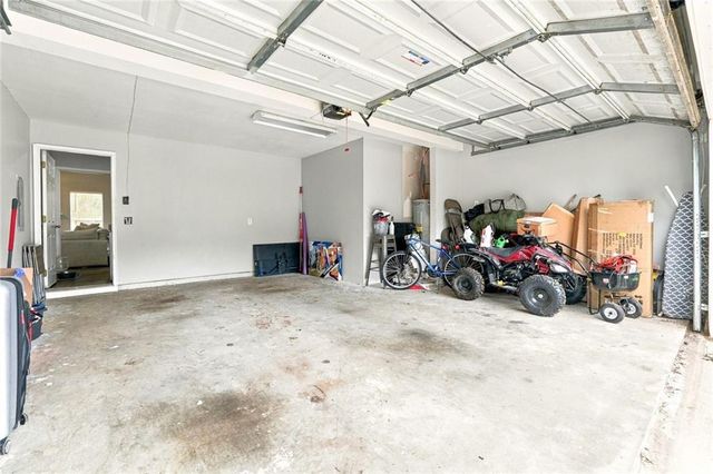 45 Ridge Pointe Drive, Covington, GA 30016