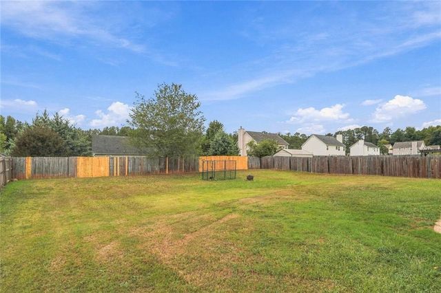 45 Ridge Pointe Drive, Covington, GA 30016