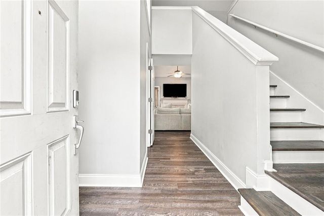 45 Ridge Pointe Drive, Covington, GA 30016