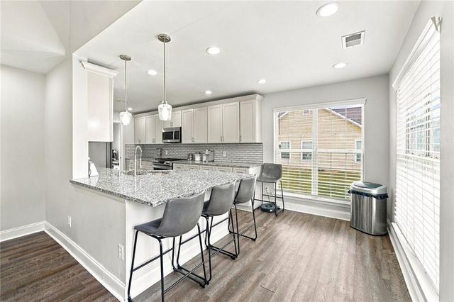 45 Ridge Pointe Drive, Covington, GA 30016