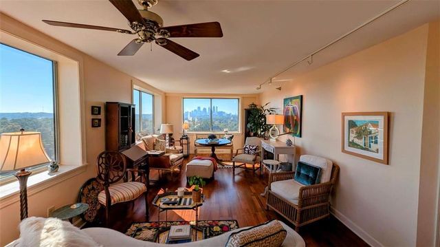 2479 PEACHTREE NE Road 1417, Atlanta, GA 30305