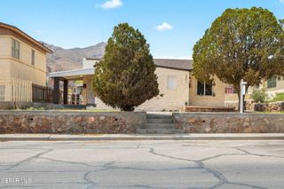 2805 GRANT Avenue B, El Paso, TX 79930