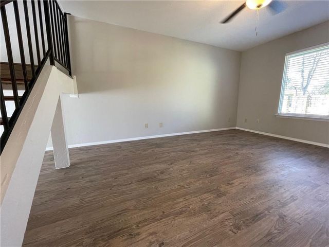 5061 Fort Clark DR, Austin, TX 78745