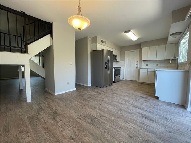 5061 Fort Clark DR, Austin, TX 78745