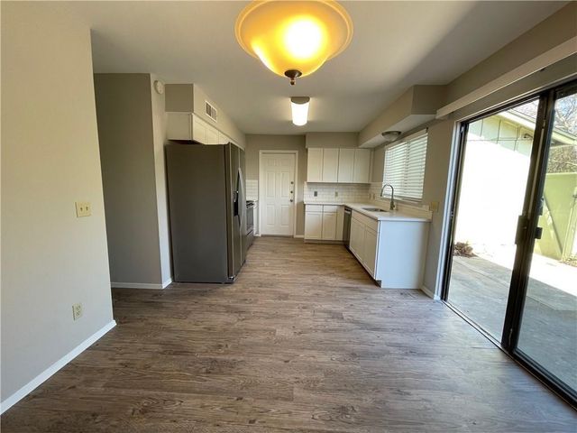 5061 Fort Clark DR, Austin, TX 78745