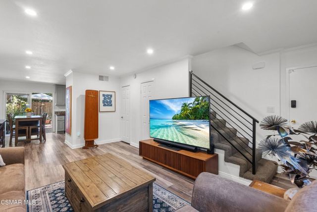 30535 Canwood Street R58, Agoura Hills, CA 91301