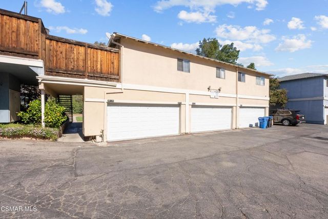 30535 Canwood Street R58, Agoura Hills, CA 91301