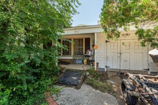 5812 NW 56th Street, Warr Acres, OK 73122