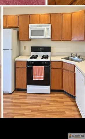463 Andover Place 463, East Brunswick, NJ 08816