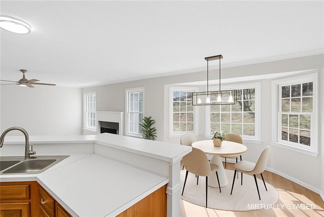 1574 Glenfield Drive, Lawrenceville, GA 30043