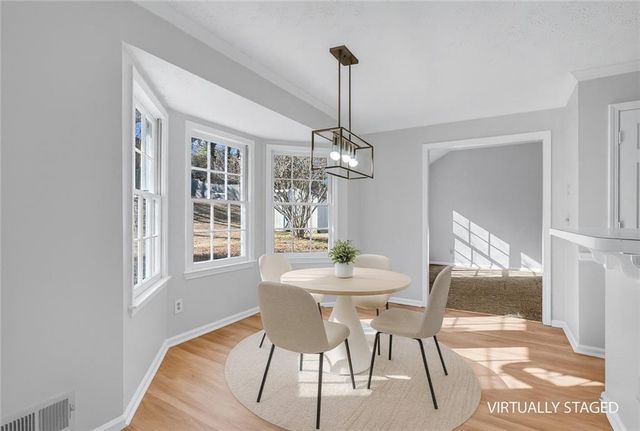 1574 Glenfield Drive, Lawrenceville, GA 30043