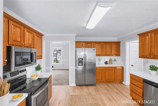 1574 Glenfield Drive, Lawrenceville, GA 30043