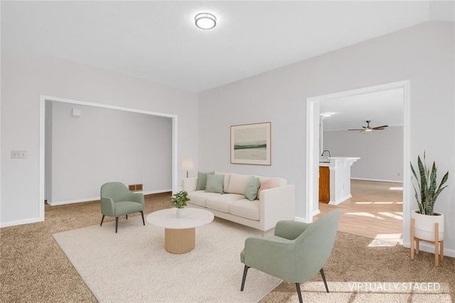 1574 Glenfield Drive, Lawrenceville, GA 30043