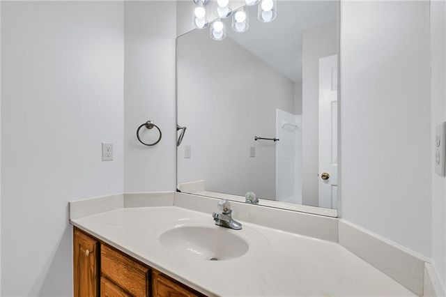 1574 Glenfield Drive, Lawrenceville, GA 30043