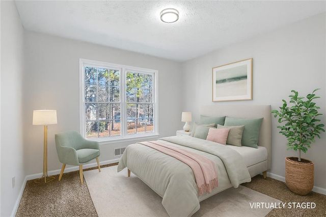 1574 Glenfield Drive, Lawrenceville, GA 30043