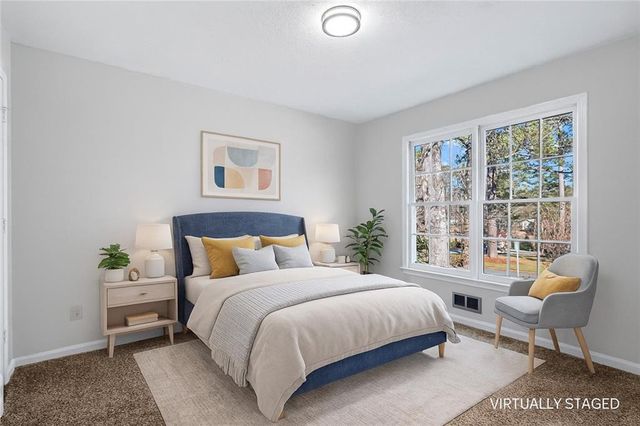 1574 Glenfield Drive, Lawrenceville, GA 30043