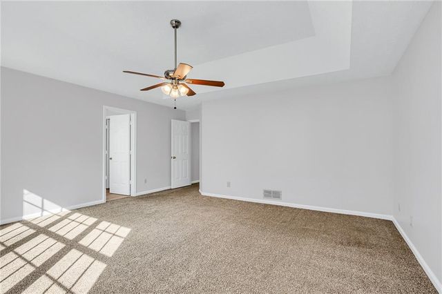 1574 Glenfield Drive, Lawrenceville, GA 30043