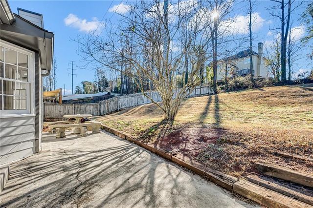 1574 Glenfield Drive, Lawrenceville, GA 30043