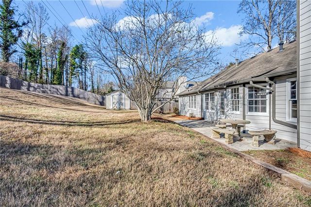 1574 Glenfield Drive, Lawrenceville, GA 30043