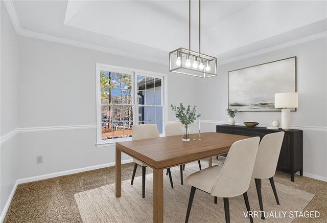 1574 Glenfield Drive, Lawrenceville, GA 30043