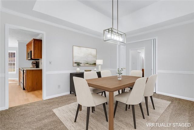 1574 Glenfield Drive, Lawrenceville, GA 30043