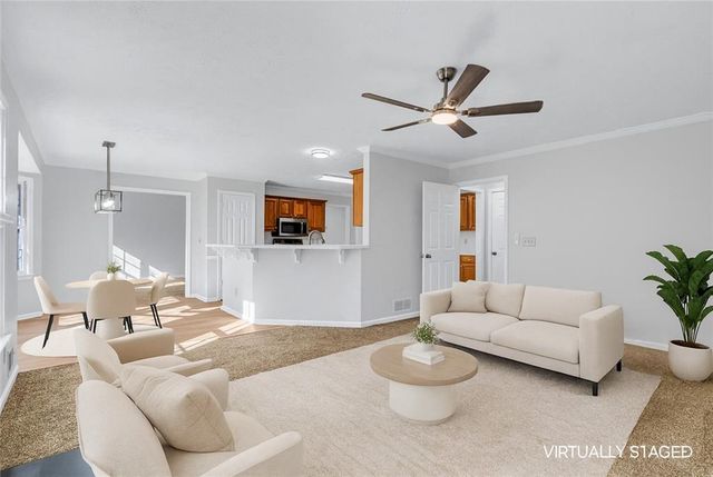 1574 Glenfield Drive, Lawrenceville, GA 30043