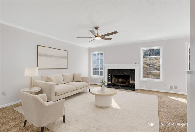 1574 Glenfield Drive, Lawrenceville, GA 30043