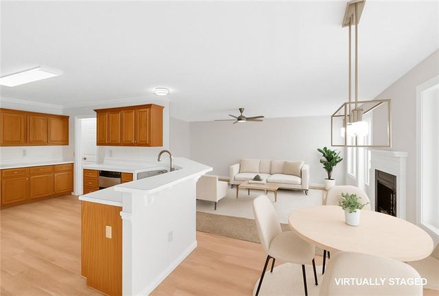 1574 Glenfield Drive, Lawrenceville, GA 30043