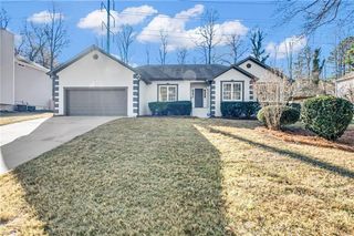 1574 Glenfield Drive, Lawrenceville, GA 30043