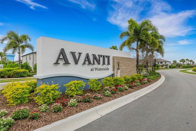 6352 SILVERSTAR DRIVE, Sarasota, FL 34240