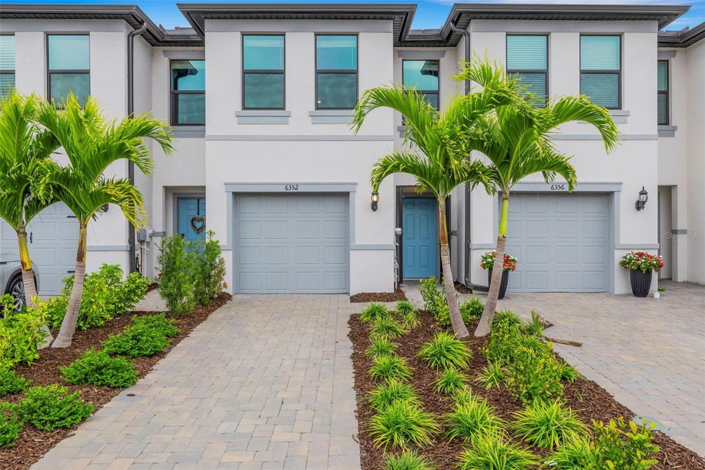6352 SILVERSTAR DRIVE, Sarasota, FL 34240