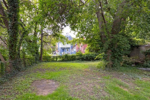 516 E 124th Street, Cleveland, OH 44108
