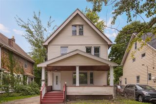 516 E 124th Street, Cleveland, OH 44108