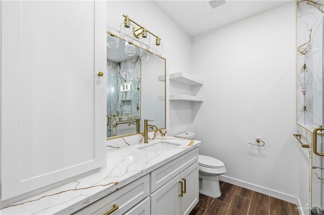 2206 Carolina Drive, Mercedes, TX 78570