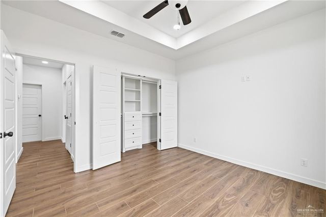 2206 Carolina Drive, Mercedes, TX 78570