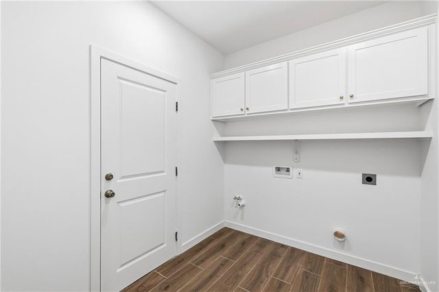 2206 Carolina Drive, Mercedes, TX 78570