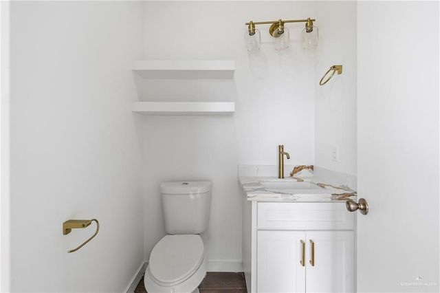 2206 Carolina Drive, Mercedes, TX 78570
