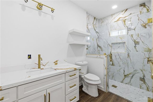 2206 Carolina Drive, Mercedes, TX 78570